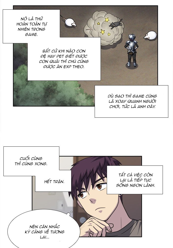 Thế Giới Game Thủ Chapter 237 - 7