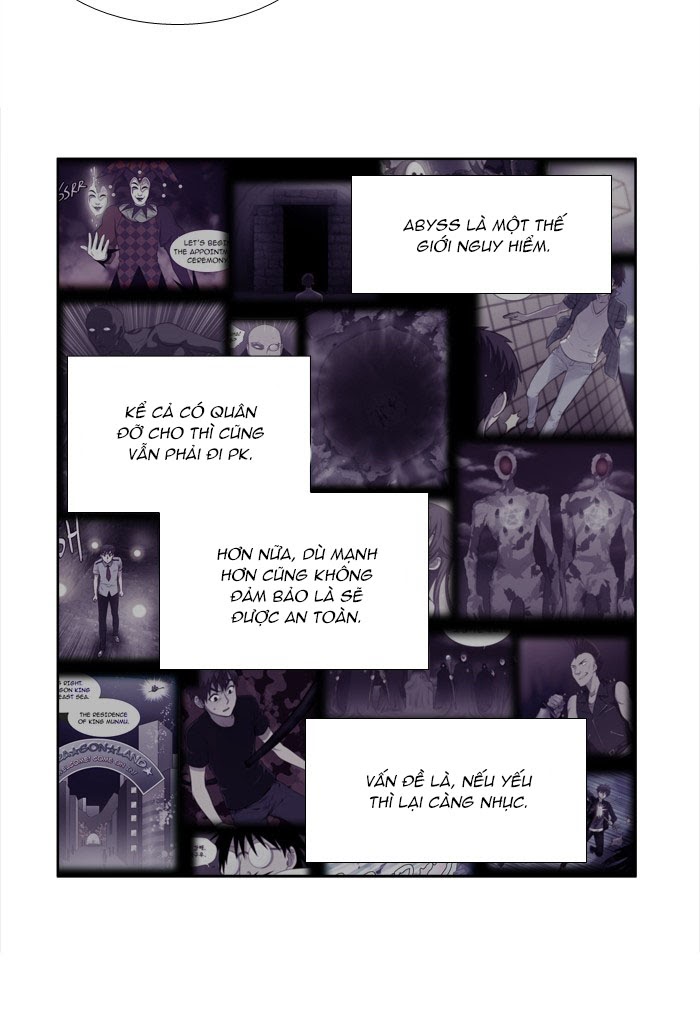 Thế Giới Game Thủ Chapter 237 - 8
