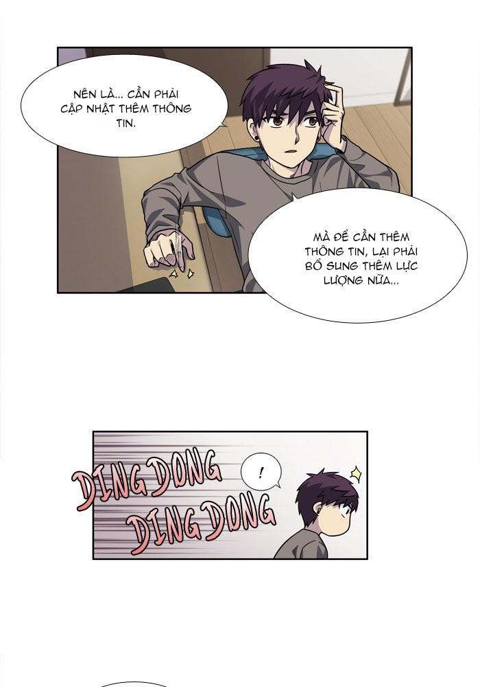 Thế Giới Game Thủ Chapter 237 - 9