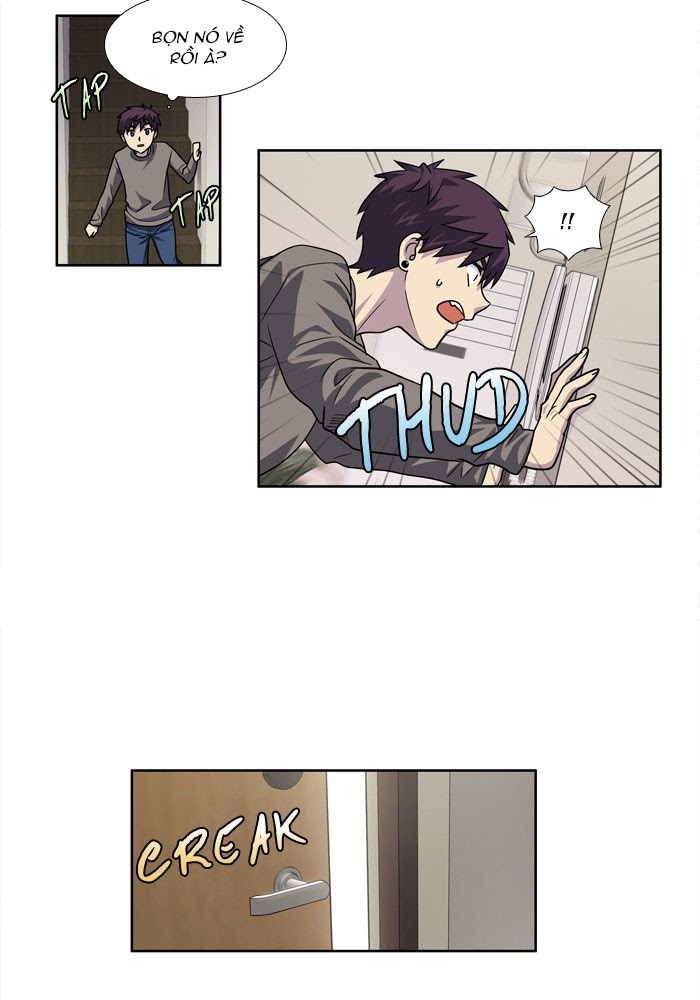 Thế Giới Game Thủ Chapter 237 - 10