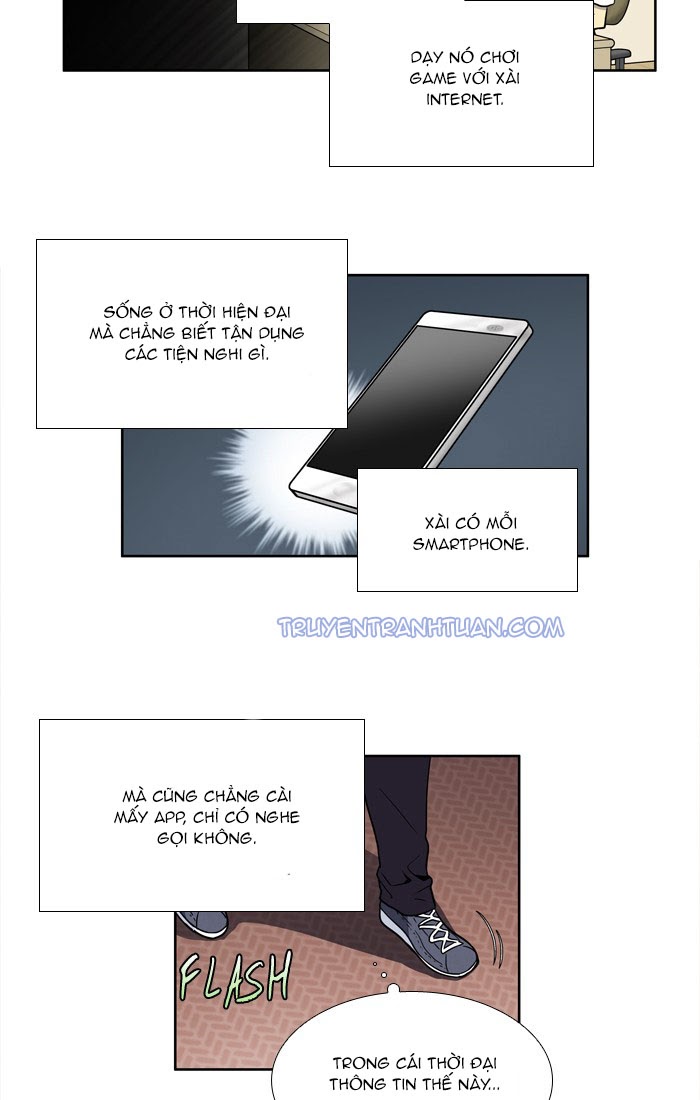 Thế Giới Game Thủ Chapter 238 - 11
