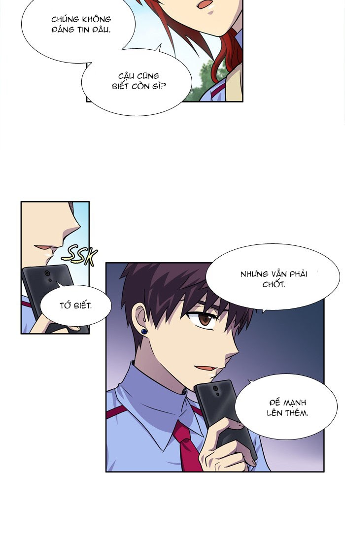 Thế Giới Game Thủ Chapter 238 - 14