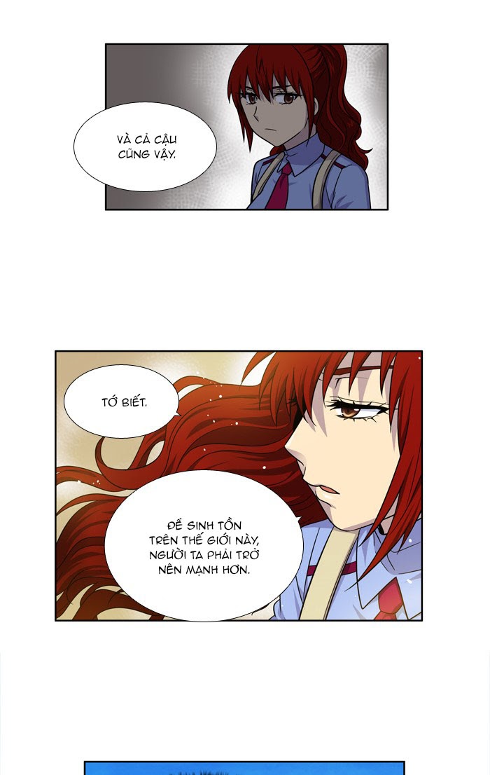 Thế Giới Game Thủ Chapter 238 - 15