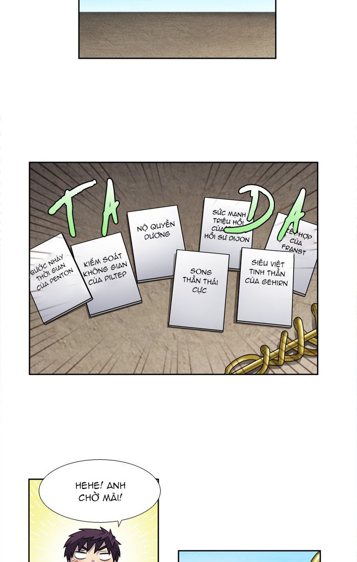 Thế Giới Game Thủ Chapter 238 - 17