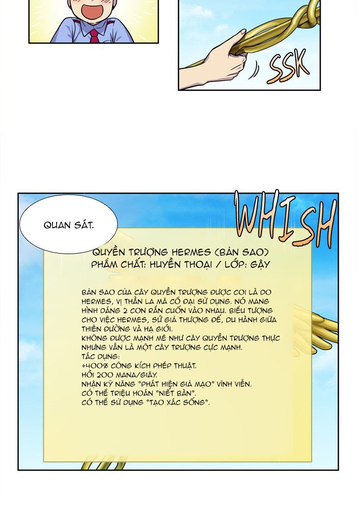 Thế Giới Game Thủ Chapter 238 - 18