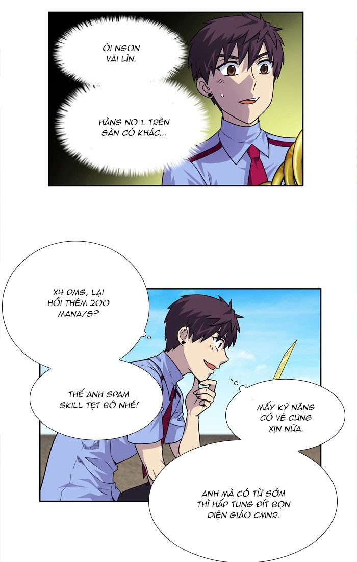 Thế Giới Game Thủ Chapter 238 - 19