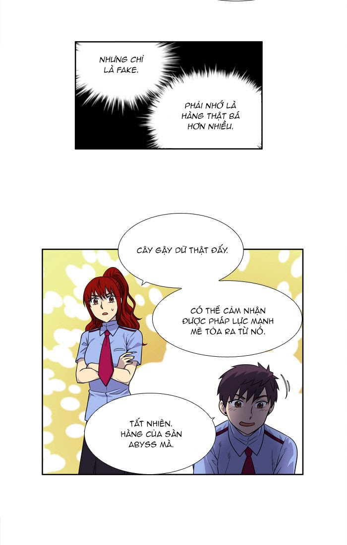 Thế Giới Game Thủ Chapter 238 - 20