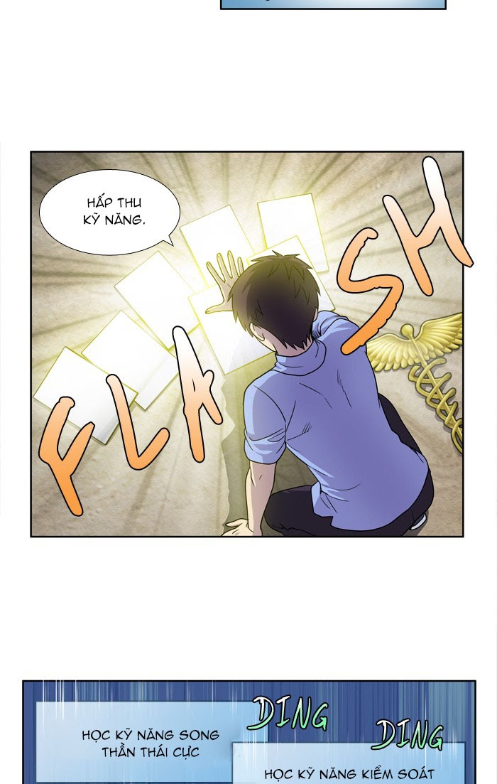 Thế Giới Game Thủ Chapter 238 - 22