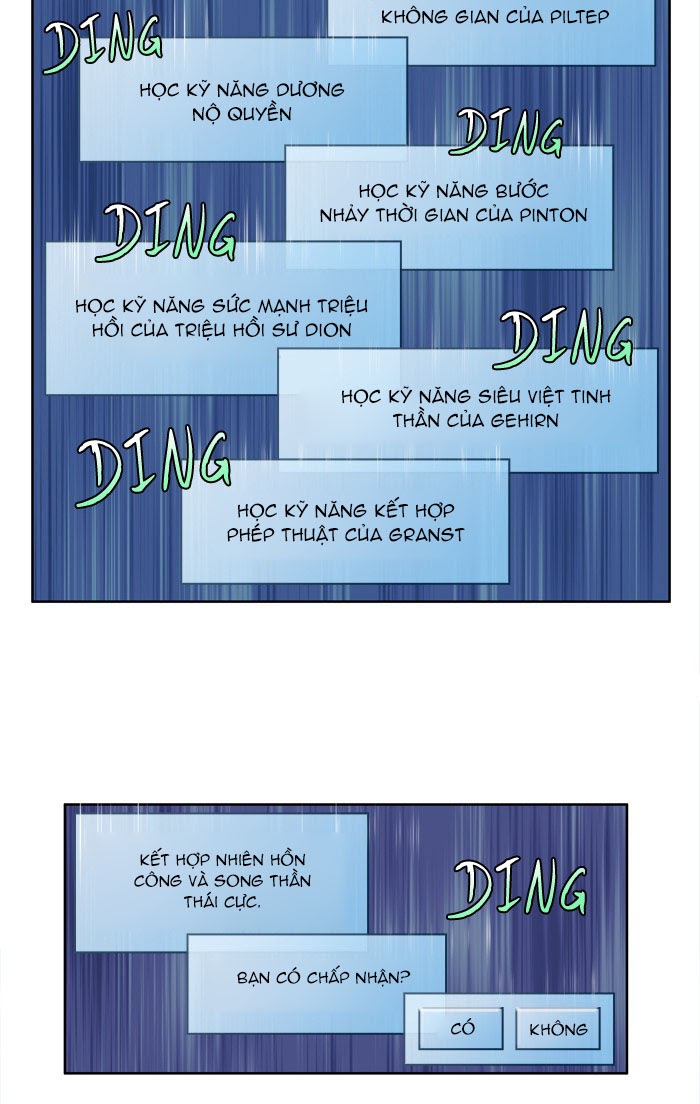 Thế Giới Game Thủ Chapter 238 - 23