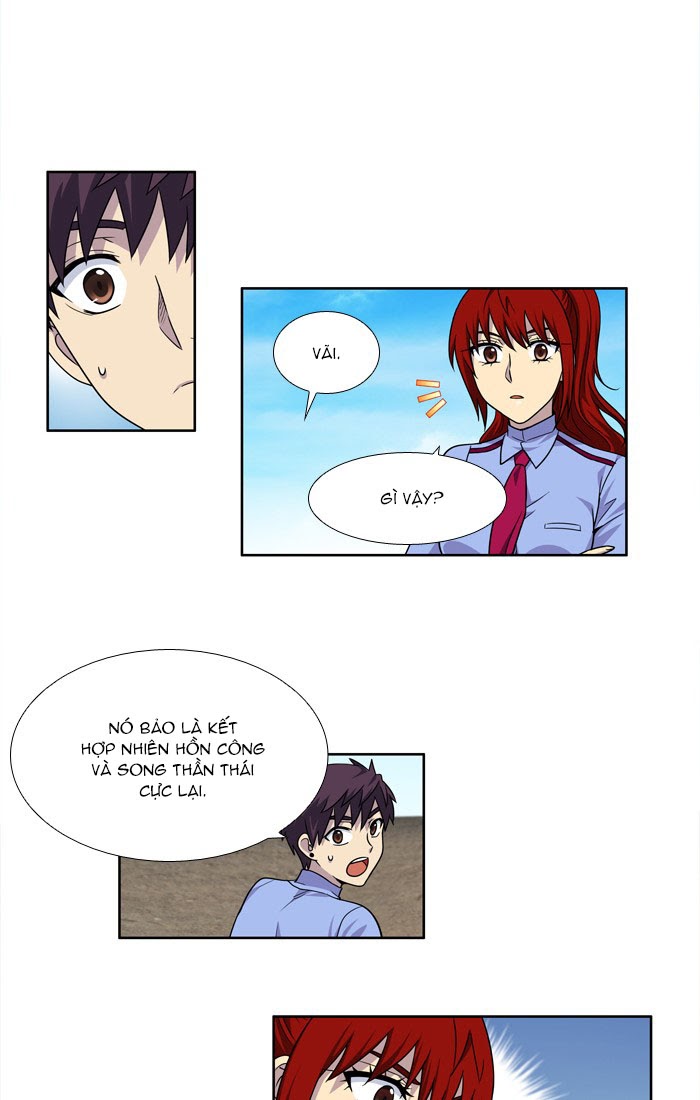 Thế Giới Game Thủ Chapter 238 - 24