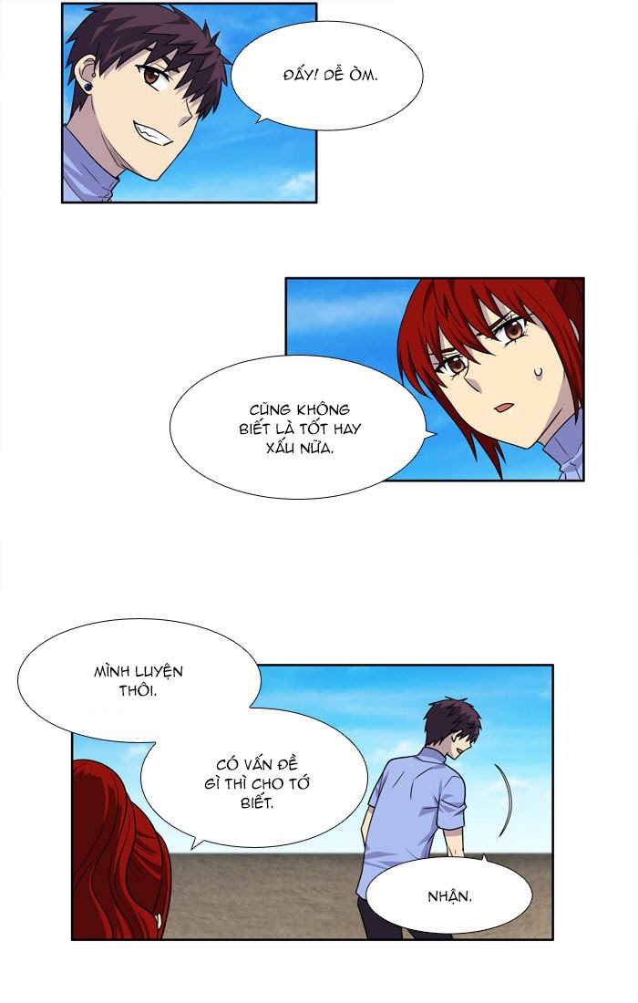 Thế Giới Game Thủ Chapter 238 - 28