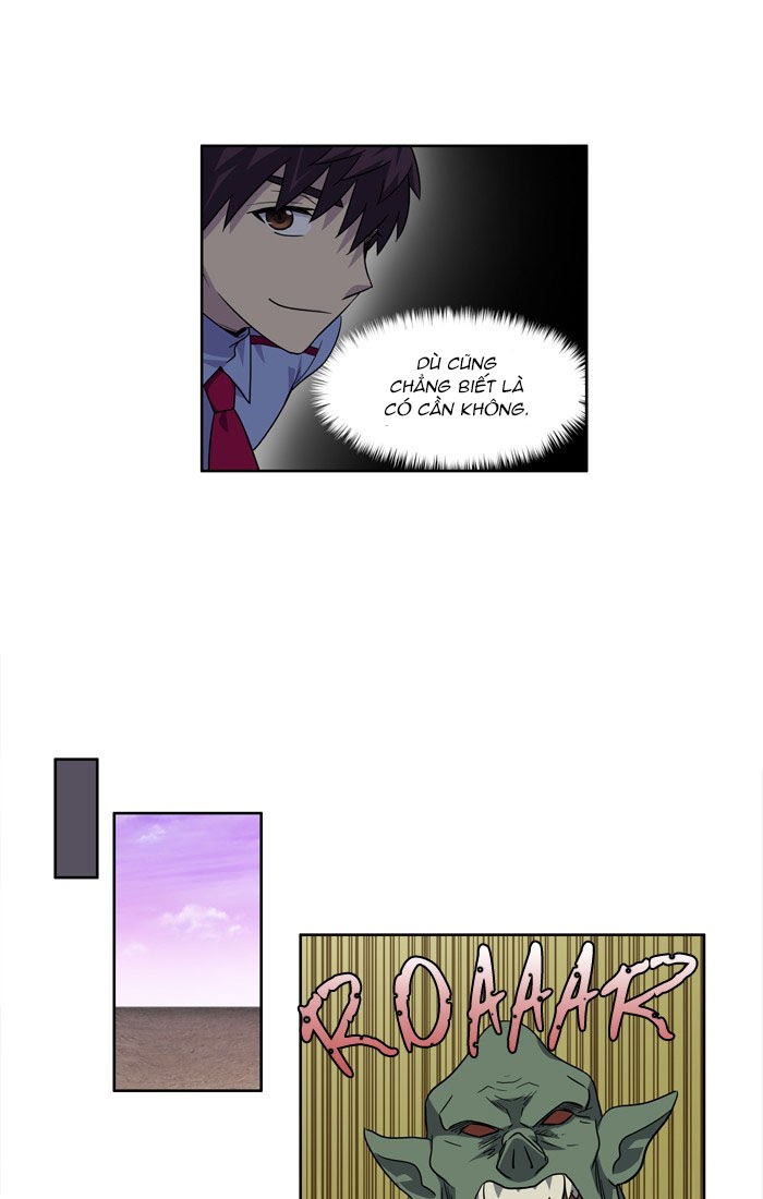 Thế Giới Game Thủ Chapter 238 - 29
