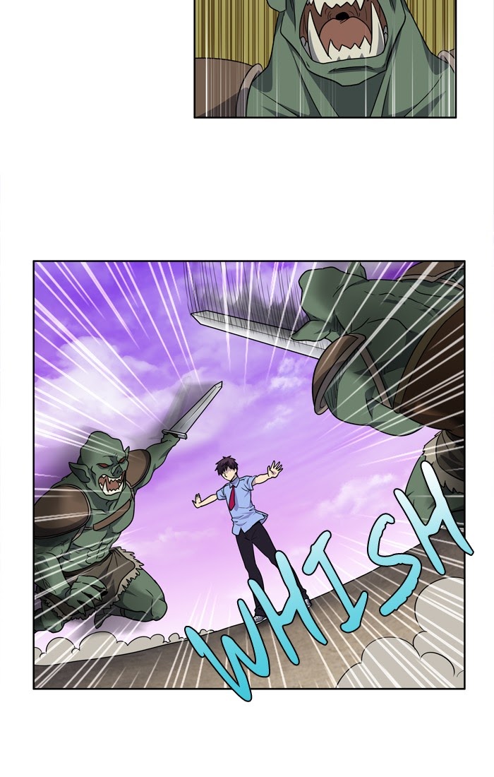 Thế Giới Game Thủ Chapter 238 - 30