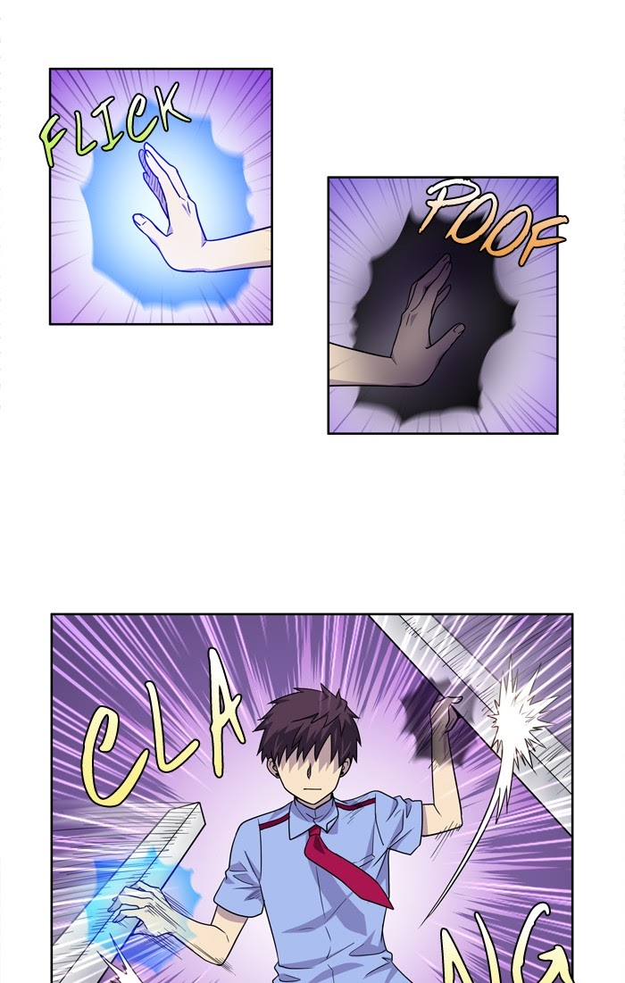 Thế Giới Game Thủ Chapter 238 - 31