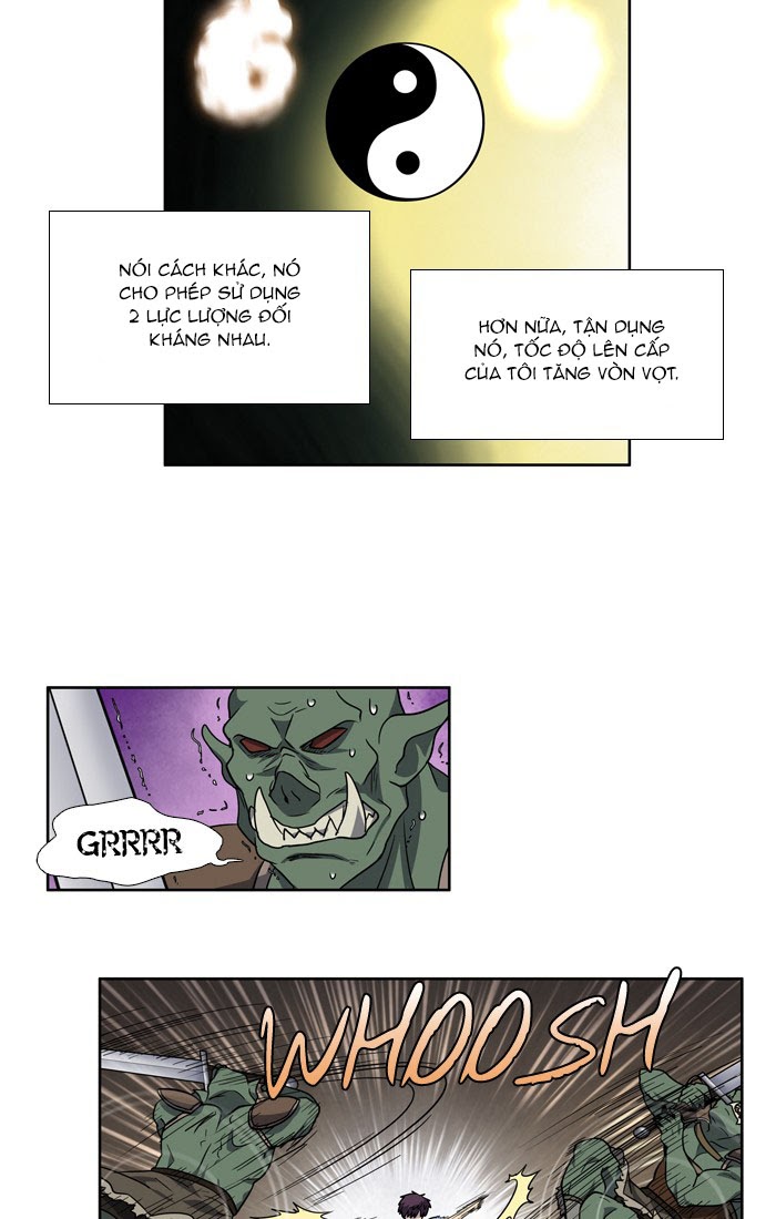 Thế Giới Game Thủ Chapter 238 - 33