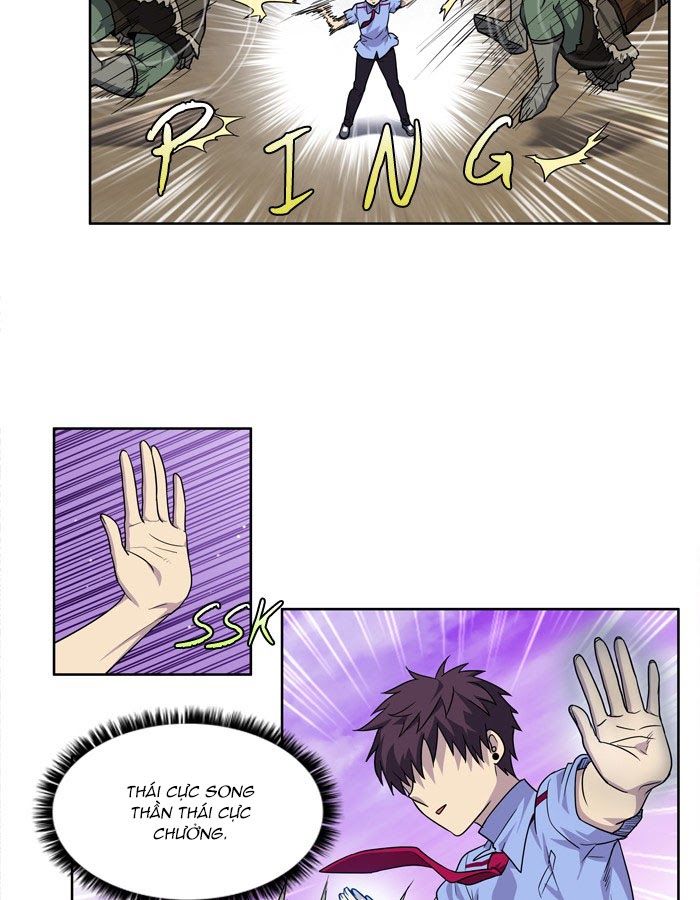 Thế Giới Game Thủ Chapter 238 - 34