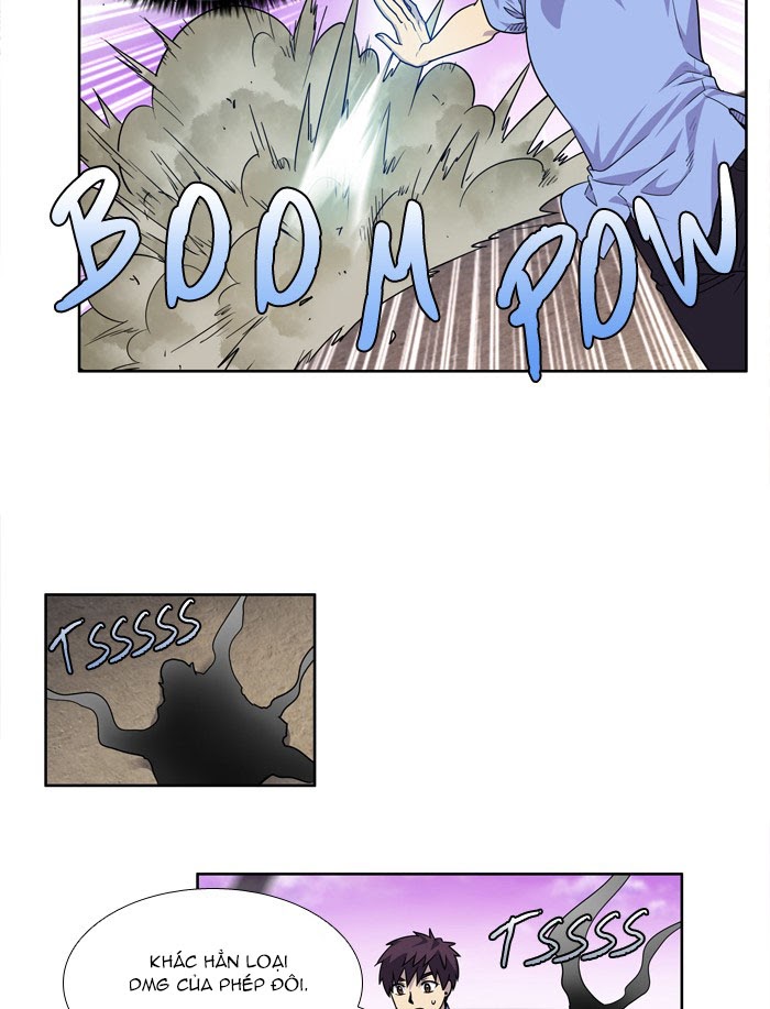 Thế Giới Game Thủ Chapter 238 - 35