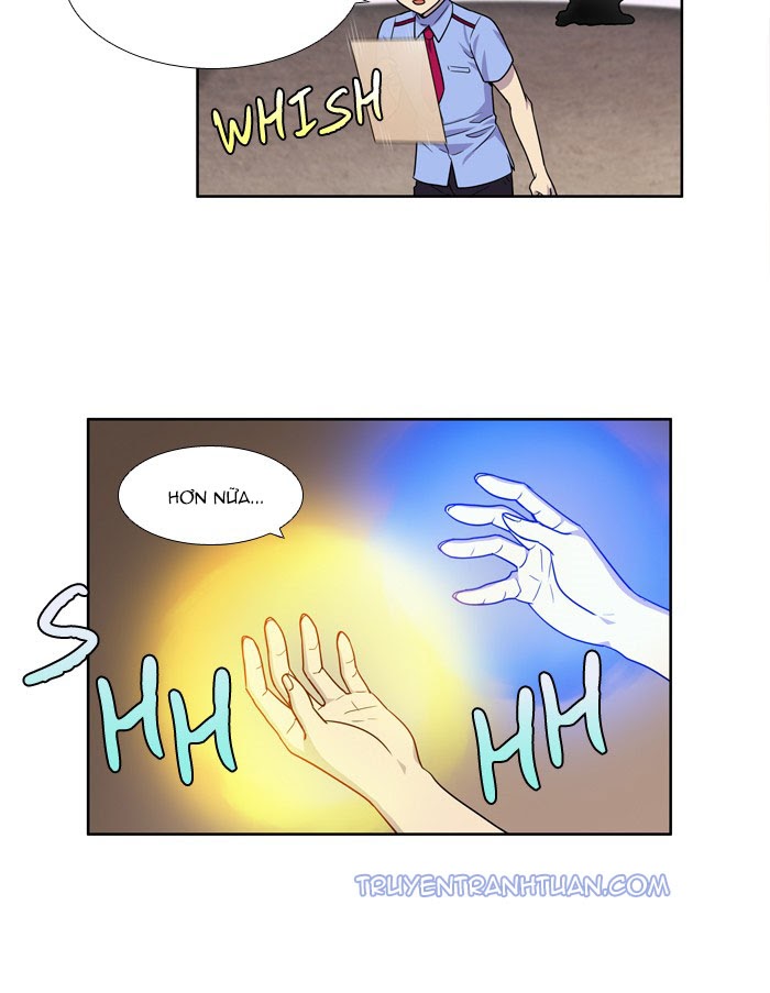Thế Giới Game Thủ Chapter 238 - 36
