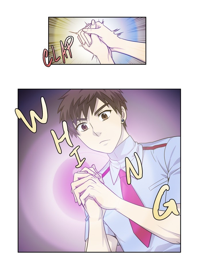 Thế Giới Game Thủ Chapter 238 - 37