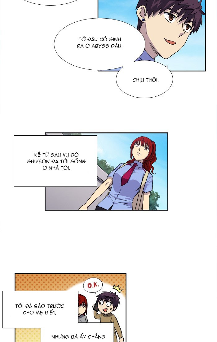 Thế Giới Game Thủ Chapter 238 - 5