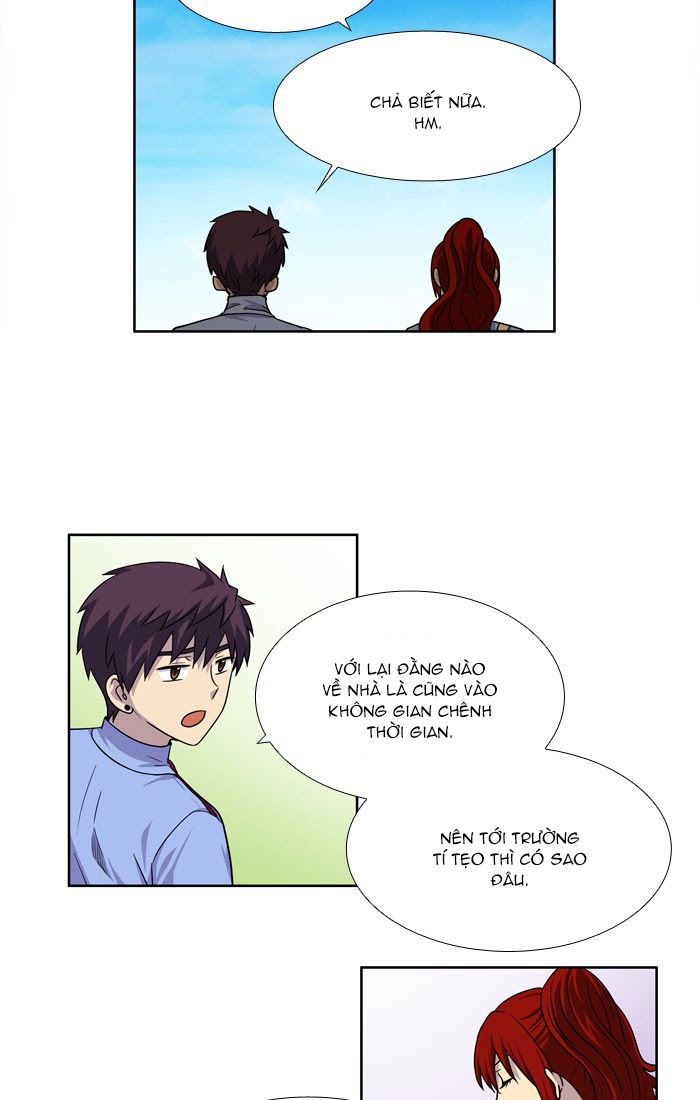 Thế Giới Game Thủ Chapter 238 - 9