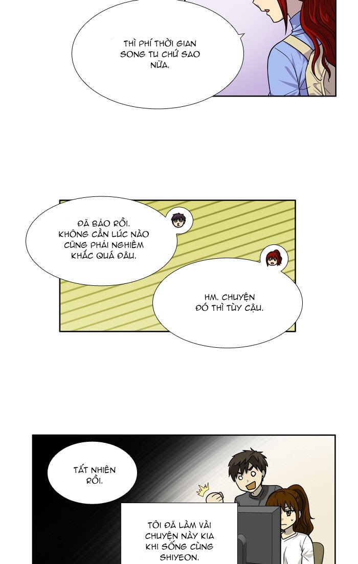 Thế Giới Game Thủ Chapter 238 - 10