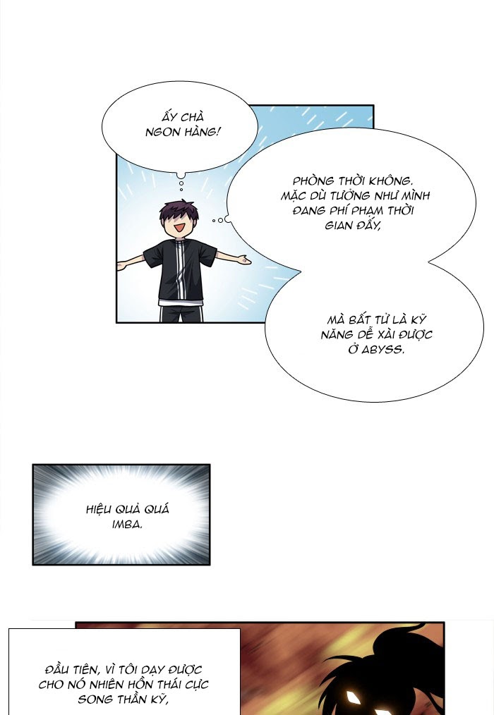 Thế Giới Game Thủ Chapter 239 - 15
