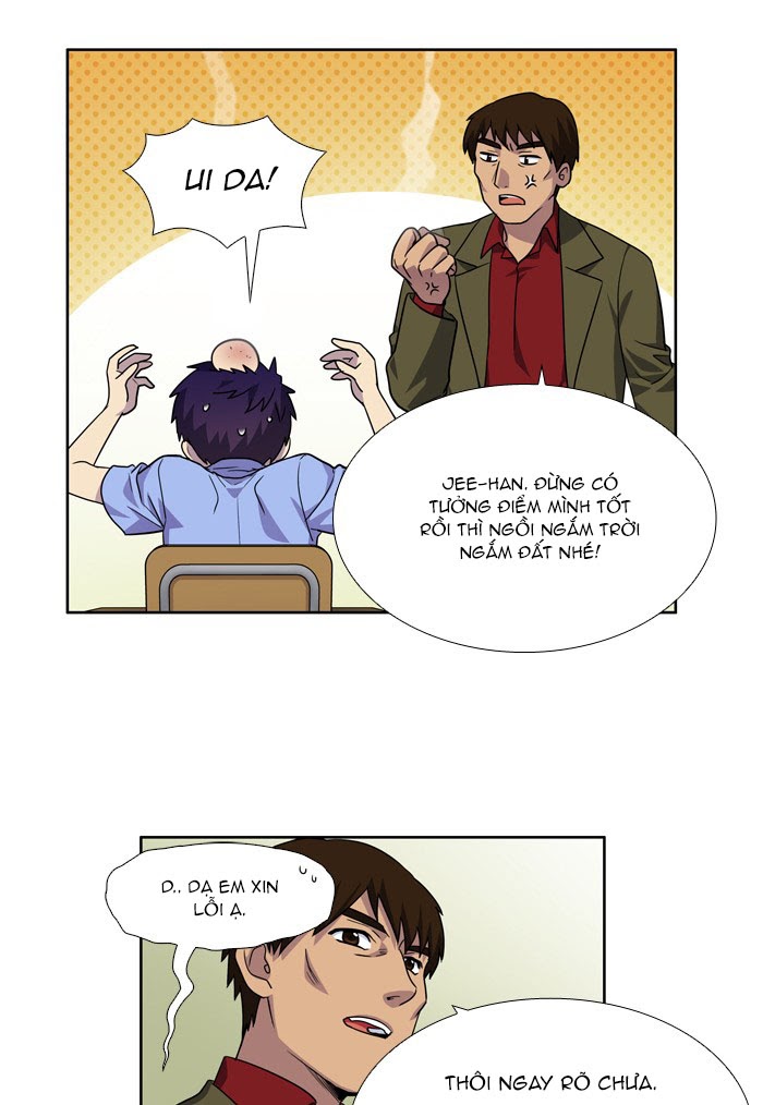 Thế Giới Game Thủ Chapter 239 - 22