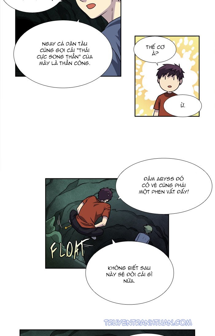 Thế Giới Game Thủ Chapter 239 - 32