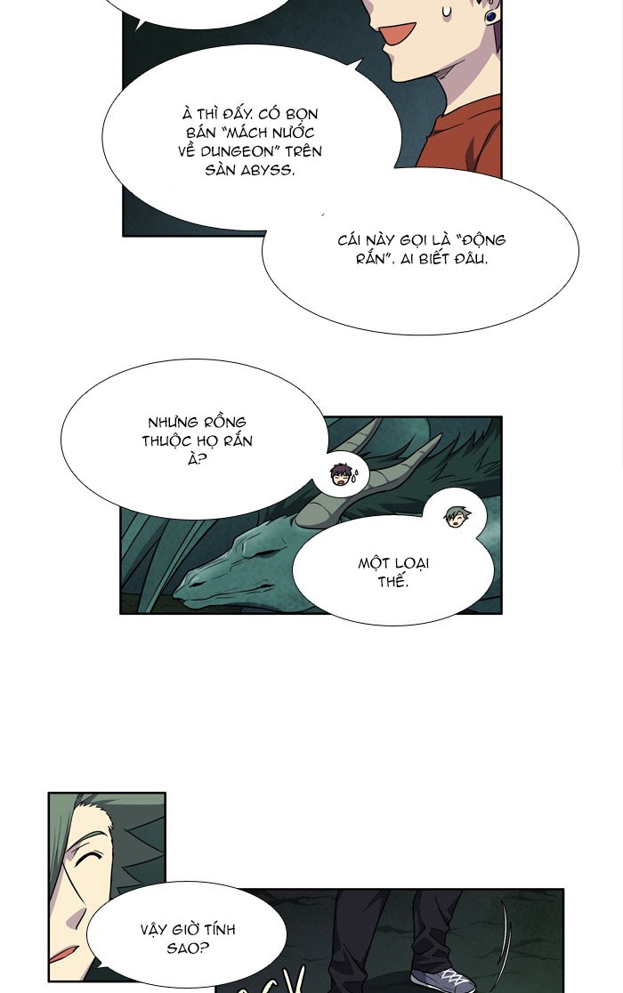 Thế Giới Game Thủ Chapter 239 - 36