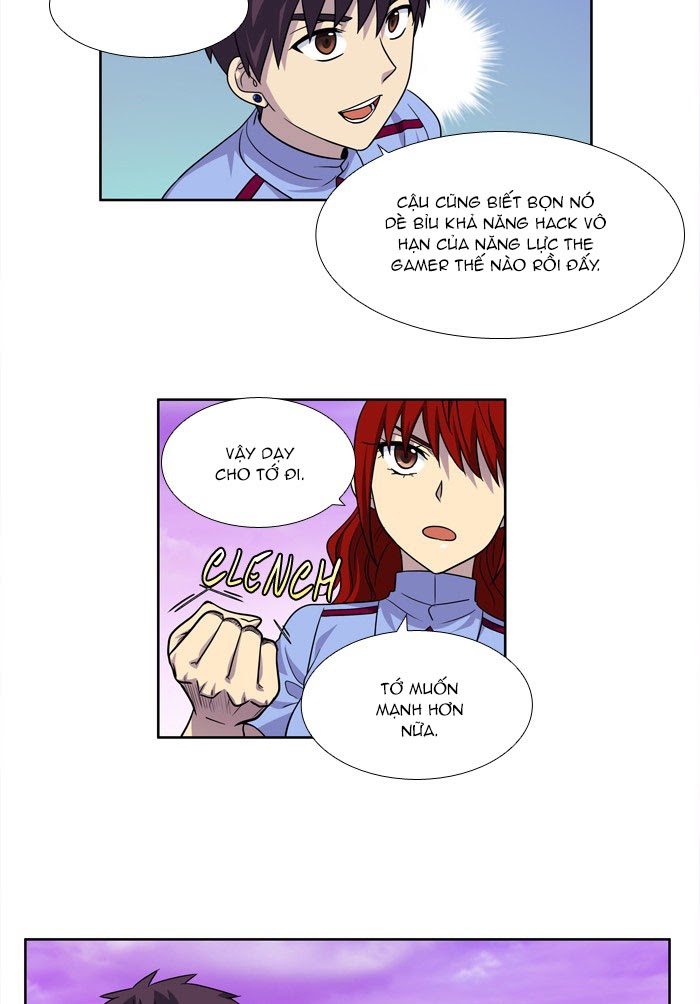 Thế Giới Game Thủ Chapter 239 - 9