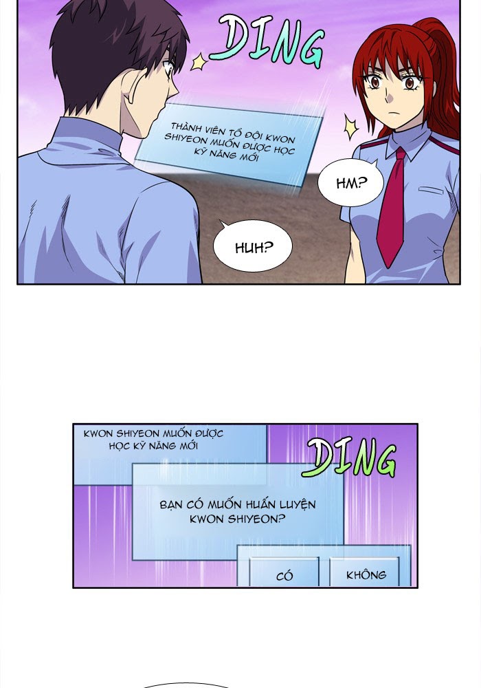 Thế Giới Game Thủ Chapter 239 - 10