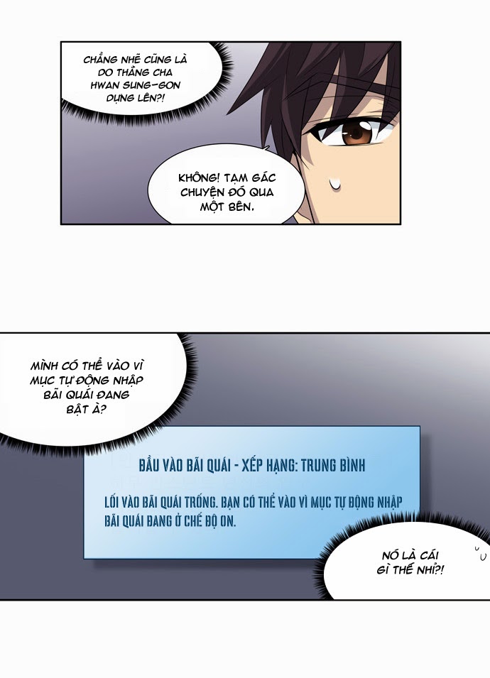 Thế Giới Game Thủ Chapter 24 - 5
