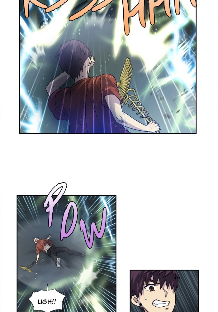 Thế Giới Game Thủ Chapter 240 - 11