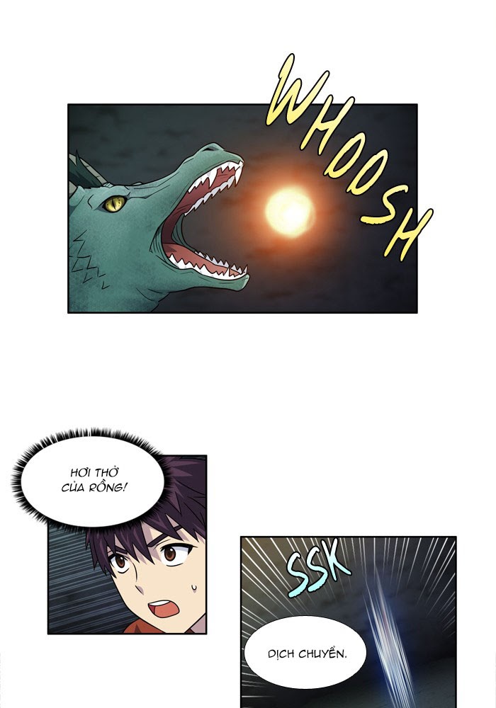 Thế Giới Game Thủ Chapter 240 - 24