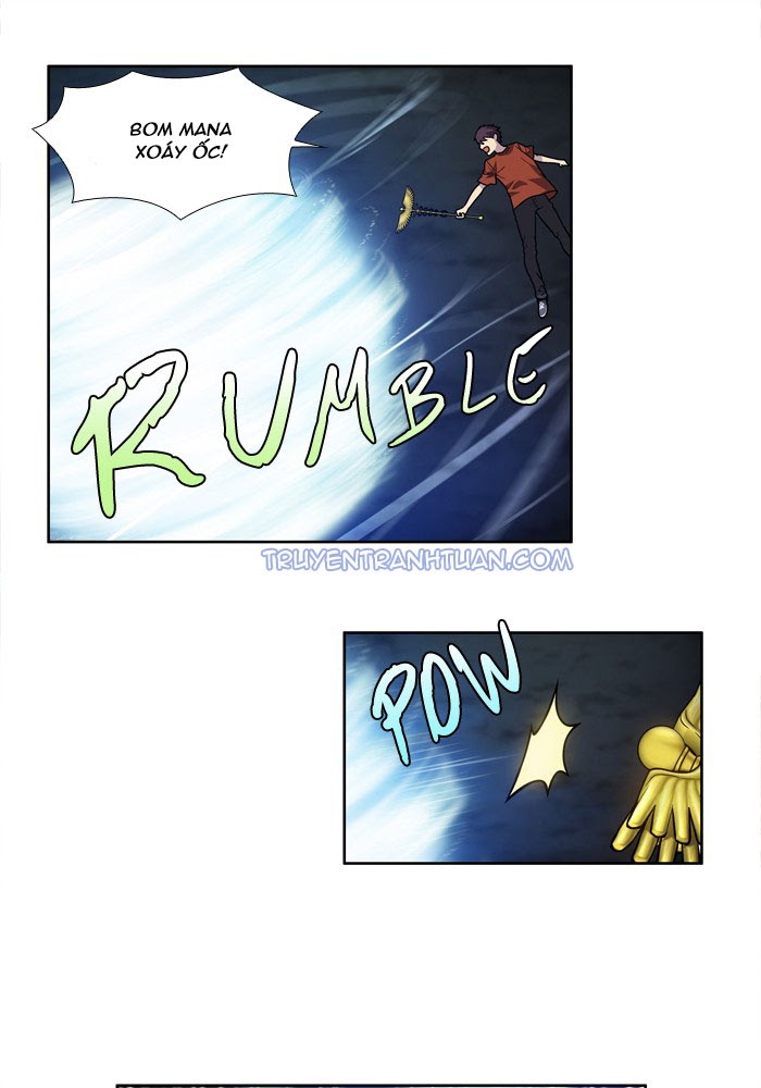 Thế Giới Game Thủ Chapter 240 - 26