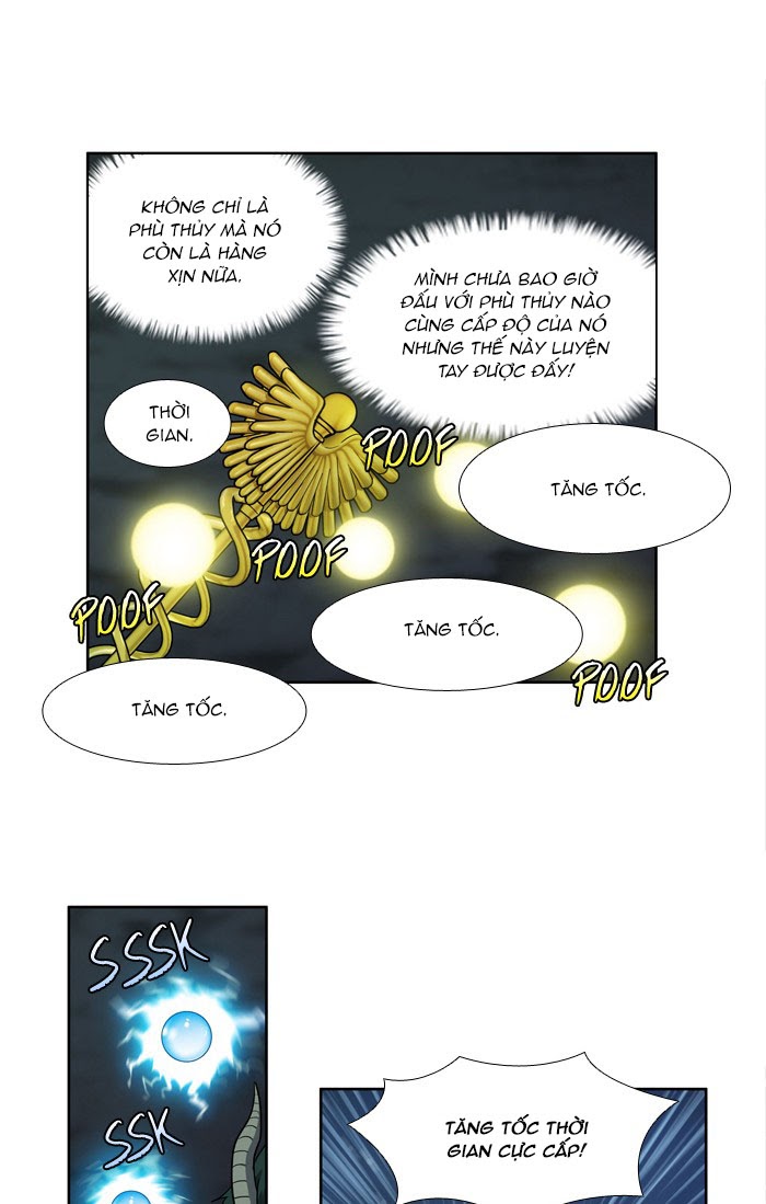 Thế Giới Game Thủ Chapter 240 - 33