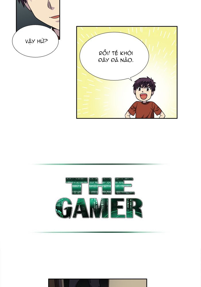 Thế Giới Game Thủ Chapter 241 - 12