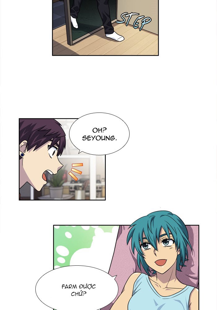 Thế Giới Game Thủ Chapter 241 - 13