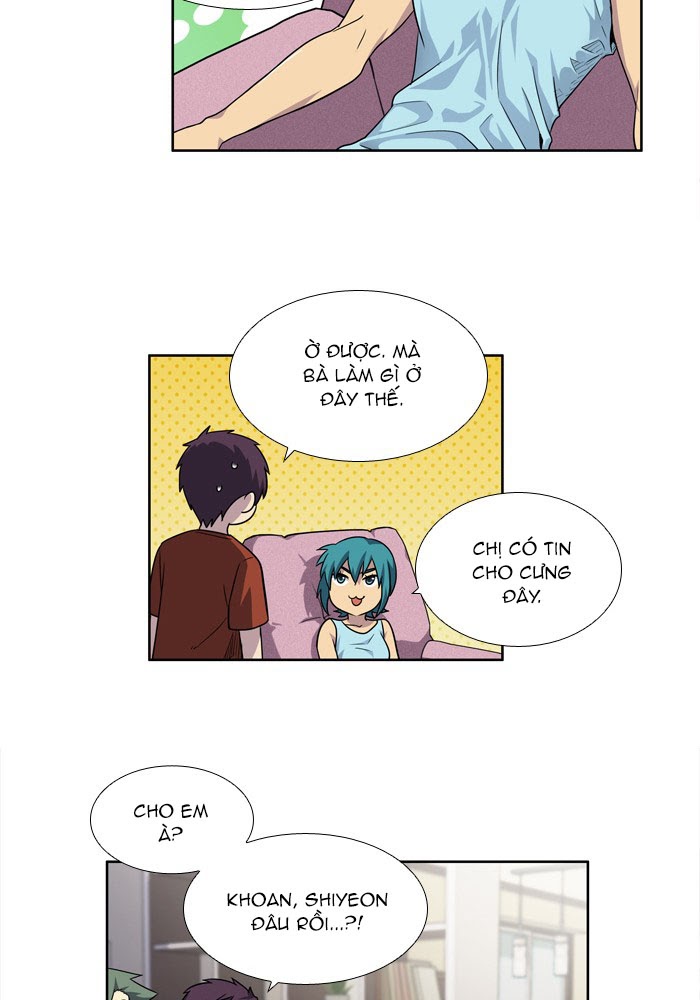 Thế Giới Game Thủ Chapter 241 - 14