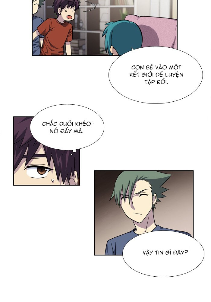 Thế Giới Game Thủ Chapter 241 - 15