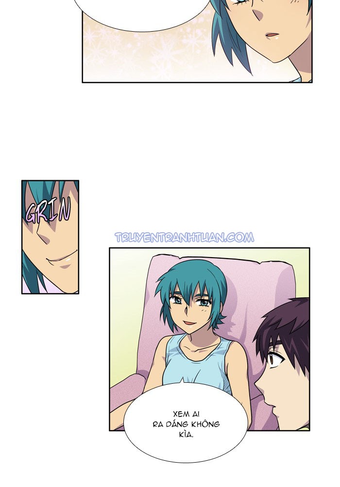 Thế Giới Game Thủ Chapter 241 - 26