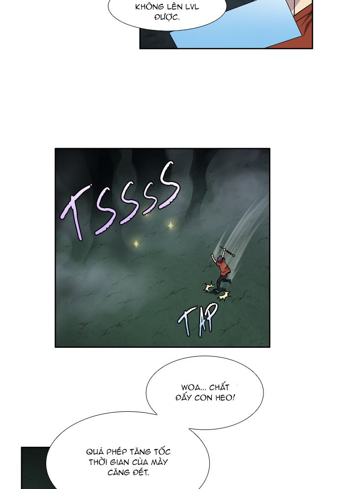 Thế Giới Game Thủ Chapter 241 - 4