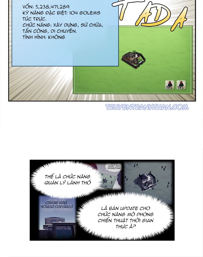 Thế Giới Game Thủ Chapter 241 - 38