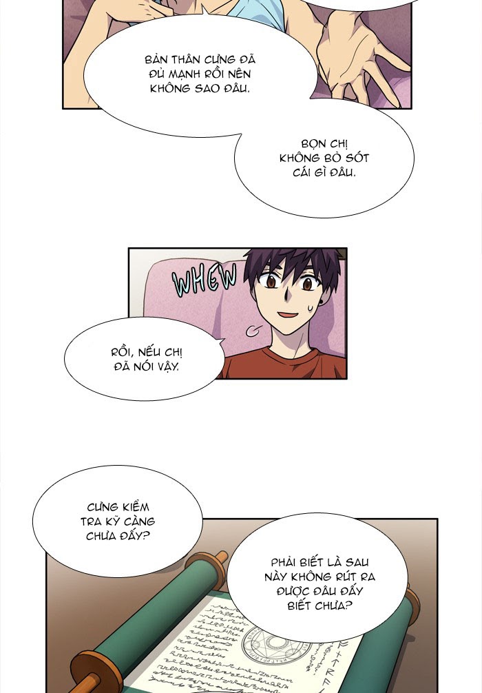 Thế Giới Game Thủ Chapter 241 - 39