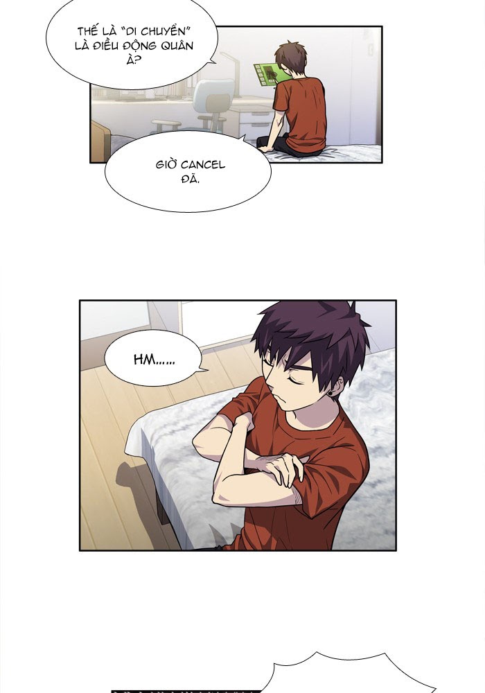 Thế Giới Game Thủ Chapter 242 - 12