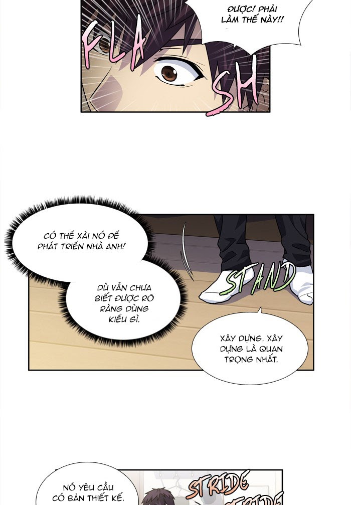 Thế Giới Game Thủ Chapter 242 - 13