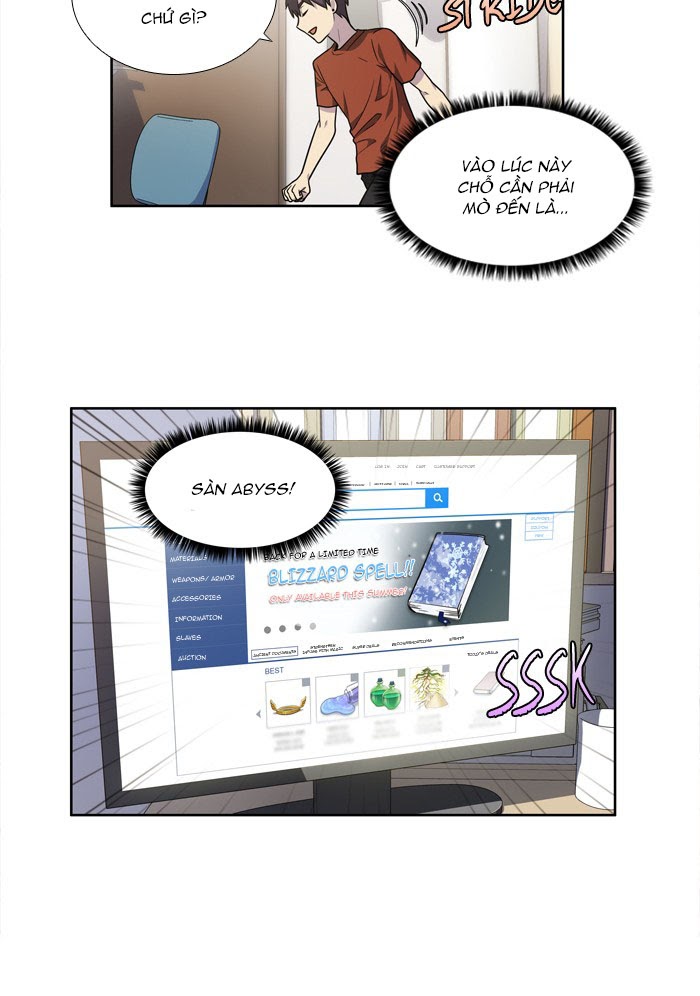 Thế Giới Game Thủ Chapter 242 - 14