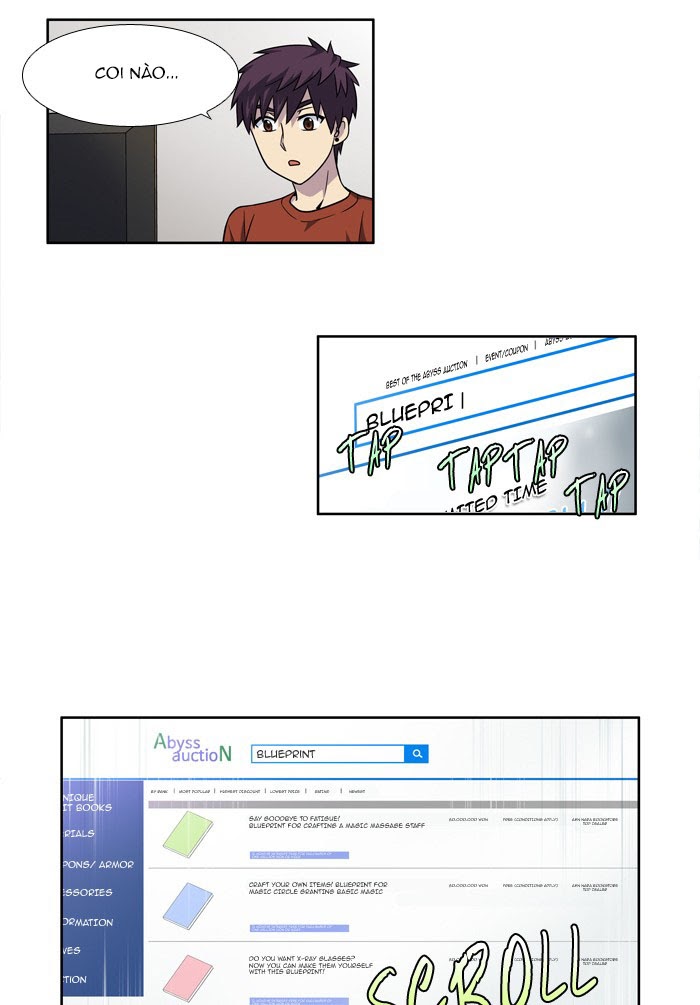 Thế Giới Game Thủ Chapter 242 - 15