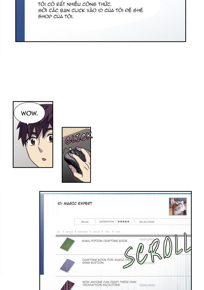 Thế Giới Game Thủ Chapter 242 - 18